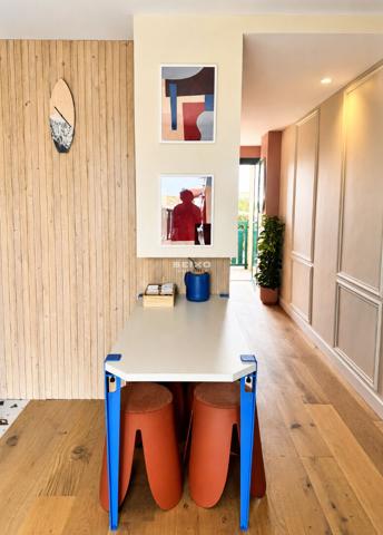 Appartement Capbreton 2 pièces 30m²