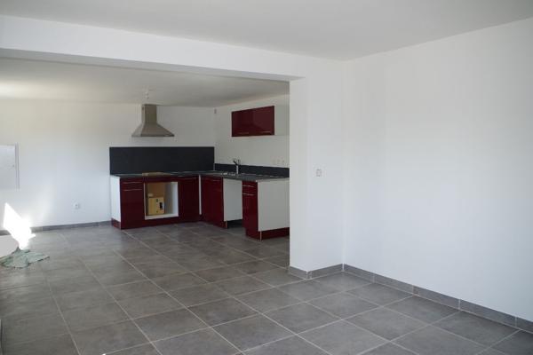 Appartement P4 - MARGUERITTES
