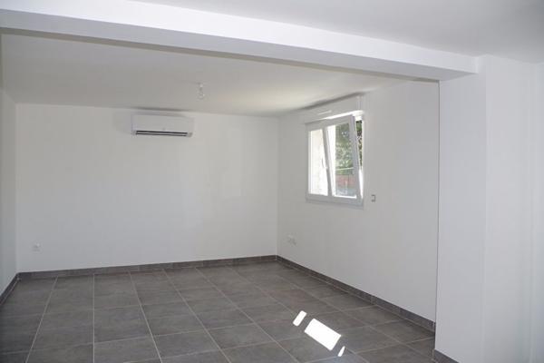 Appartement P4 - MARGUERITTES