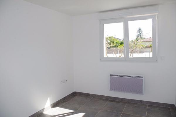 Appartement P4 - MARGUERITTES