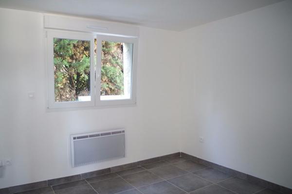 Appartement P4 - MARGUERITTES