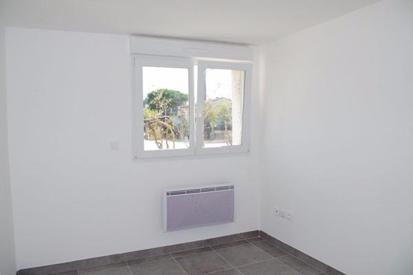 Appartement P4 - MARGUERITTES
