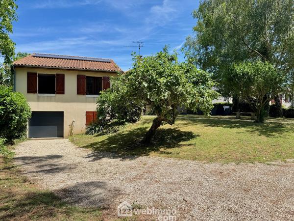Maison 146 m² à Poitiers 86000