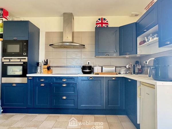 Maison 146 m² à Poitiers 86000