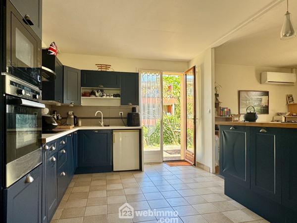 Maison 146 m² à Poitiers 86000