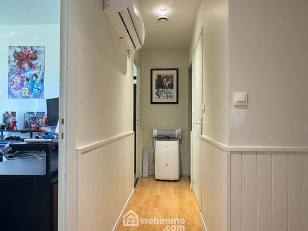 Maison 146 m² à Poitiers 86000