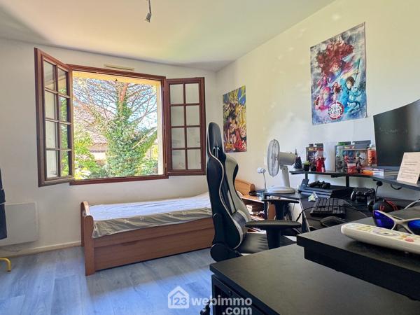 Maison 146 m² à Poitiers 86000