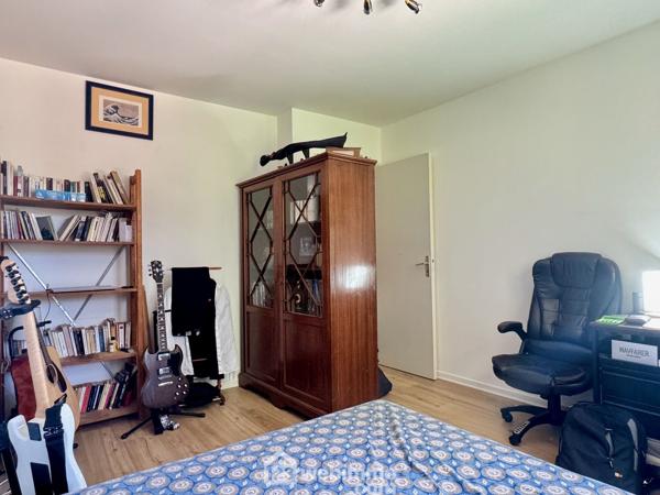 Maison 146 m² à Poitiers 86000
