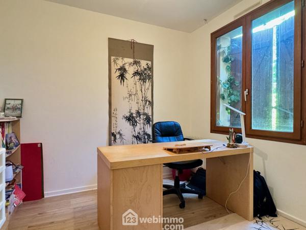 Maison 146 m² à Poitiers 86000