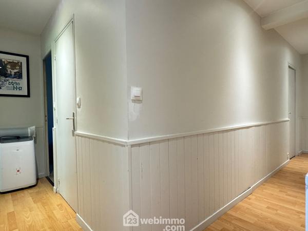 Maison 146 m² à Poitiers 86000
