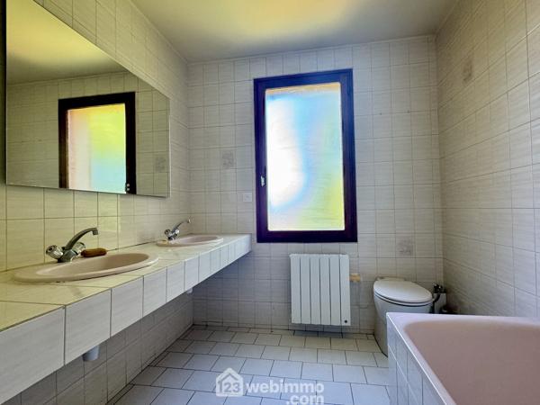 Maison 146 m² à Poitiers 86000