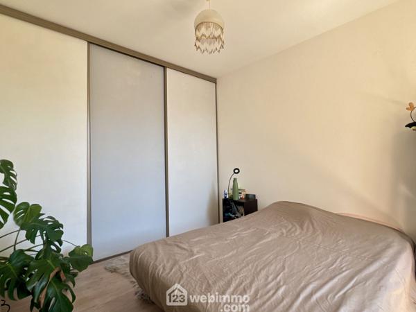 Maison 146 m² à Poitiers 86000