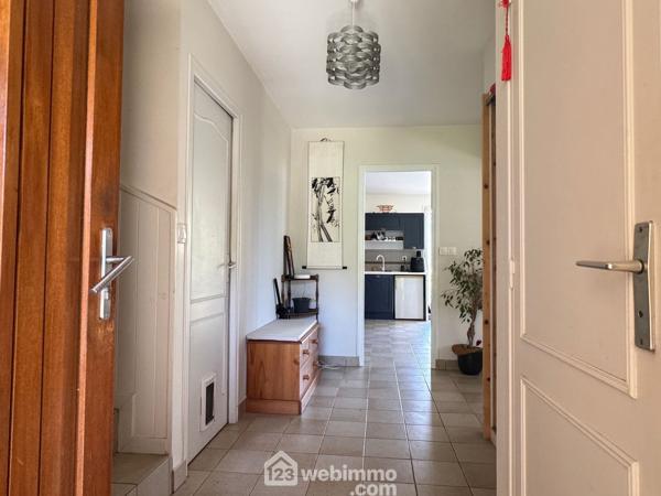 Maison 146 m² à Poitiers 86000