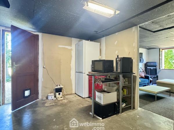 Maison 146 m² à Poitiers 86000