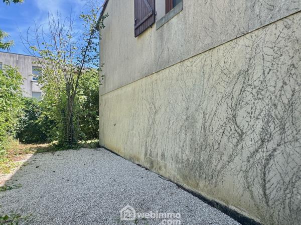 Maison 146 m² à Poitiers 86000