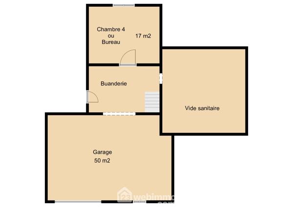 Maison 146 m² à Poitiers 86000