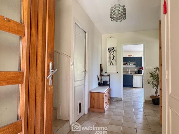 Maison 146 m² à Poitiers 86000