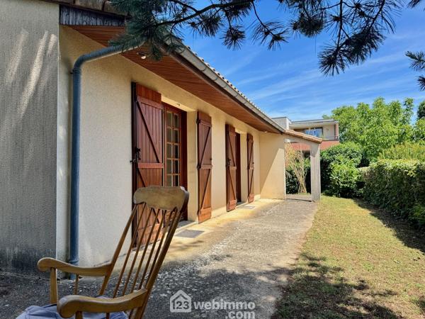 Maison 146 m² à Poitiers 86000