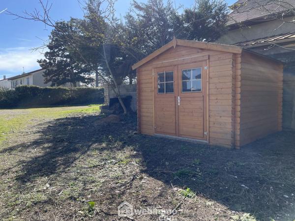 Maison 146 m² à Poitiers 86000