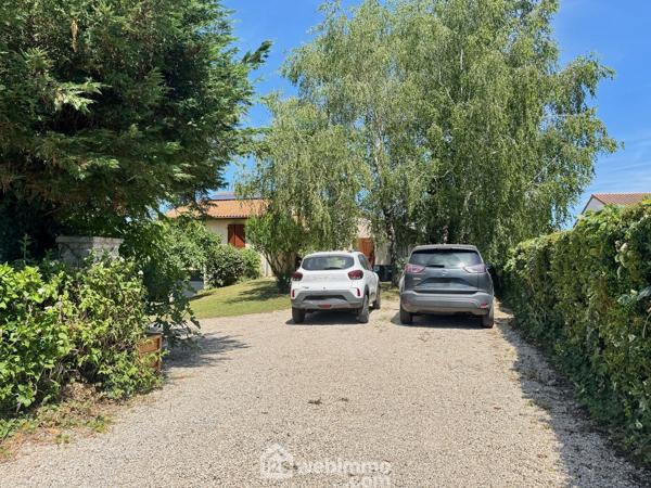 Maison 146 m² à Poitiers 86000