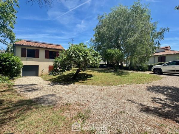 Maison 146 m² à Poitiers 86000