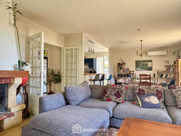 Maison 146 m² à Poitiers 86000