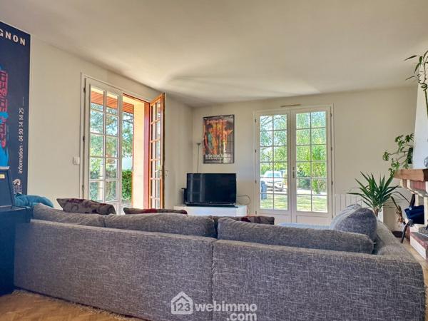 Maison 146 m² à Poitiers 86000