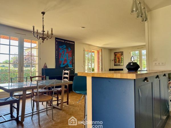 Maison 146 m² à Poitiers 86000