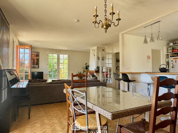 Maison 146 m² à Poitiers 86000