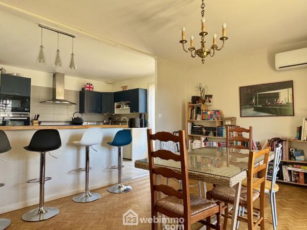 Maison 146 m² à Poitiers 86000