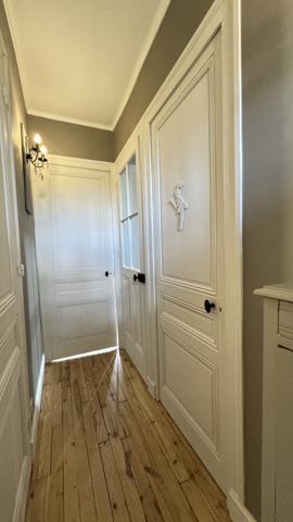 Saint-Étienne (42100) Maison de maître de 282m2 habitables avec piscine