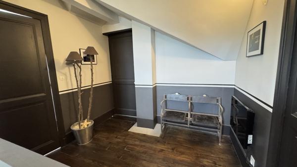 Saint-Étienne (42100) Maison de maître de 282m2 habitables avec piscine