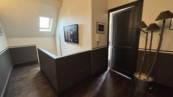 Saint-Étienne (42100) Maison de maître de 282m2 habitables avec piscine