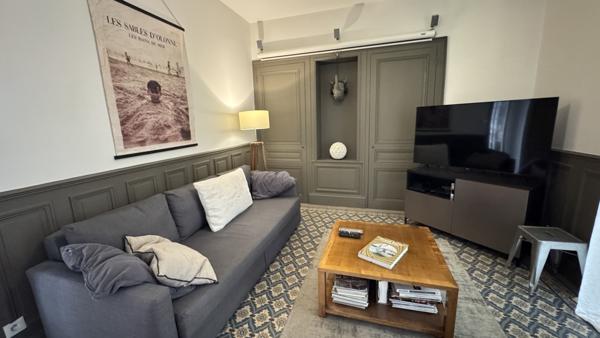 Saint-Étienne (42100) Maison de maître de 282m2 habitables avec piscine