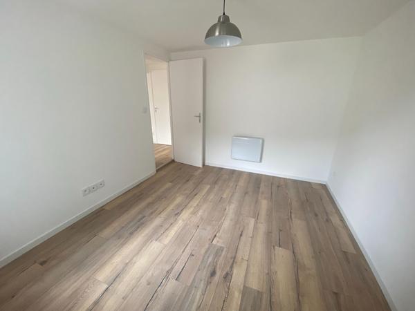 Appartement Revel 2 pièce(s) 37.24 m2
