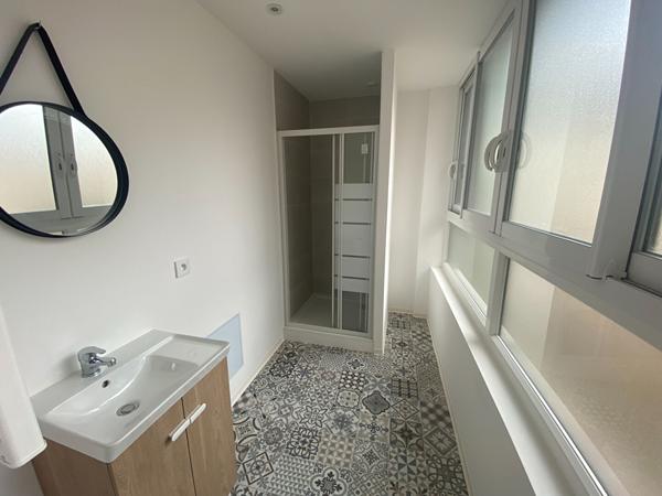 Appartement Revel 2 pièce(s) 37.24 m2
