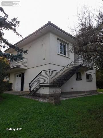Maison à vendre à Auch dans le Gers (32000), ref : 25/2288