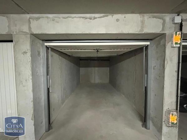 Parking à louer Dijon (21000)