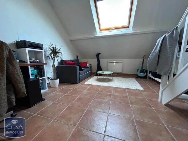 Appartement à louer 1 pièce 33.6m² Épernon (28230)