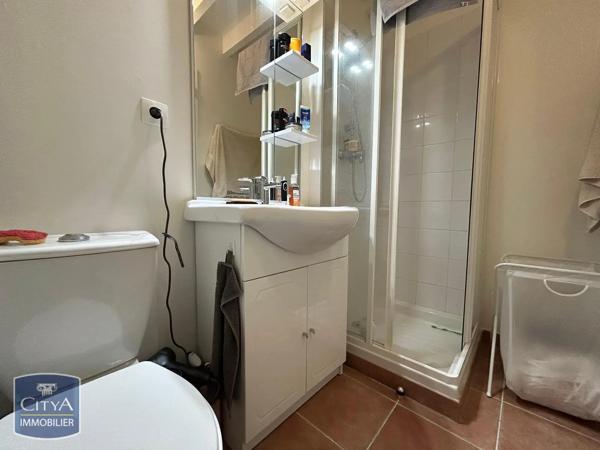 Appartement à louer 1 pièce 33.6m² Épernon (28230)