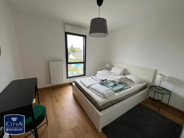 Appartement à louer 3 pièces 74.13m² Ferney-Voltaire (01210)