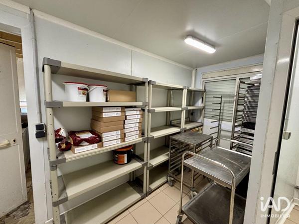 Boulangerie à vendre 200 m² Cenon
