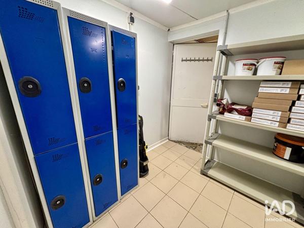 Boulangerie à vendre 200 m² Cenon