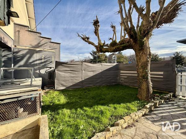 Boulangerie à vendre 200 m² Cenon