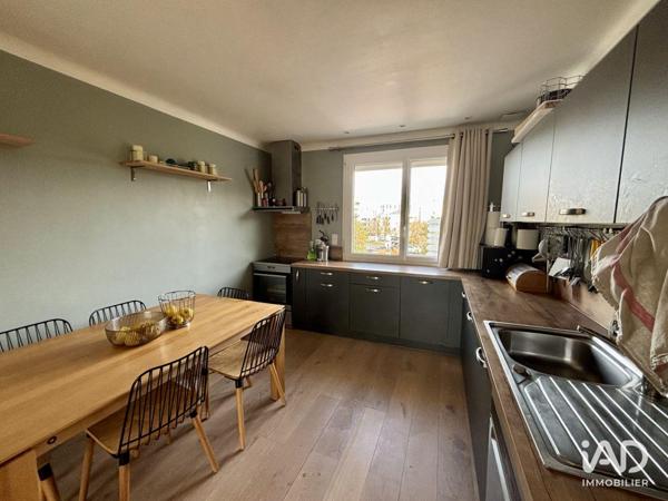 Boulangerie à vendre 200 m² Cenon