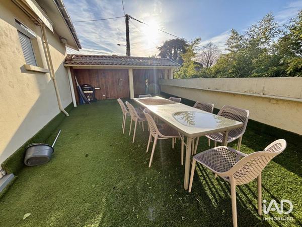 Boulangerie à vendre 200 m² Cenon