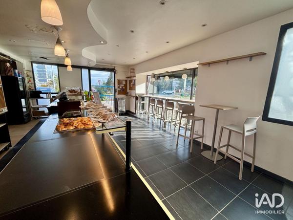 Boulangerie à vendre 200 m² Cenon
