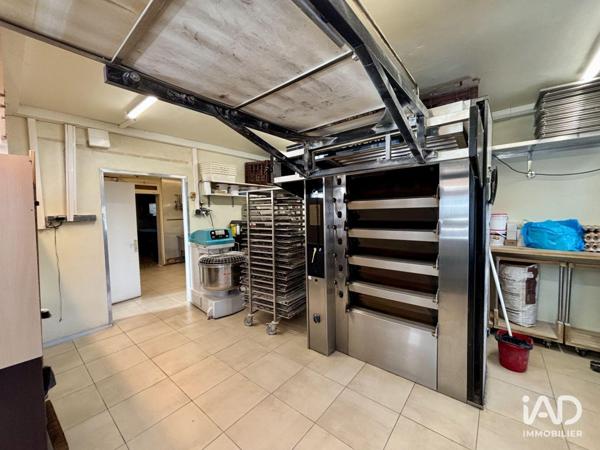 Boulangerie à vendre 200 m² Cenon