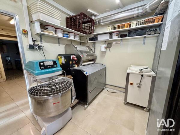 Boulangerie à vendre 200 m² Cenon