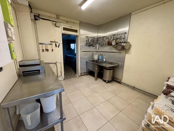 Boulangerie à vendre 200 m² Cenon